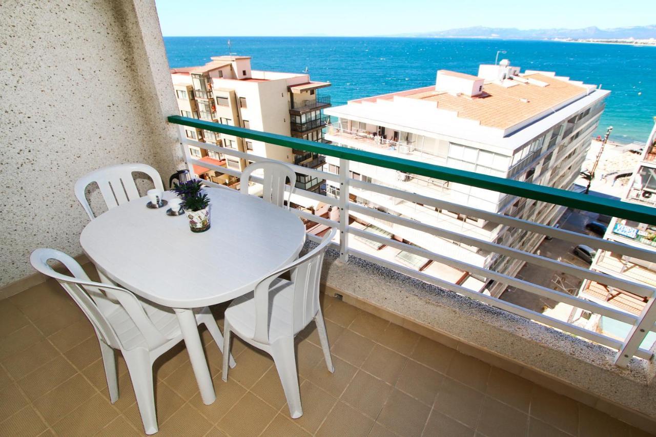 Paradis 1 Planet Costa Dorada Апартаменты